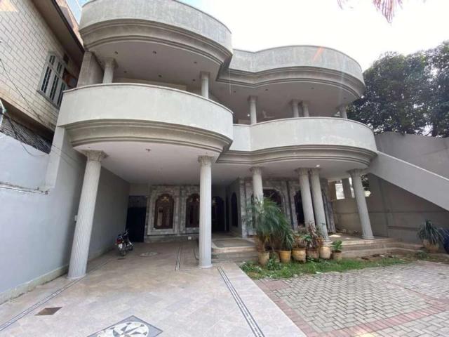 House for sale in Sialkot, Islamabad Capital Territory
