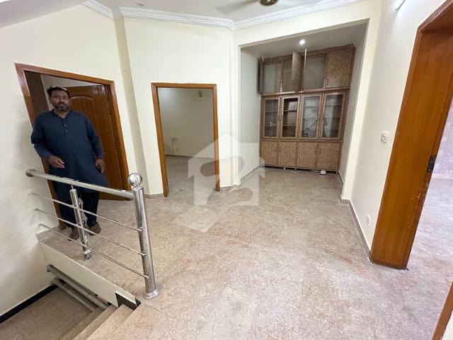 House for rent in Islamabad