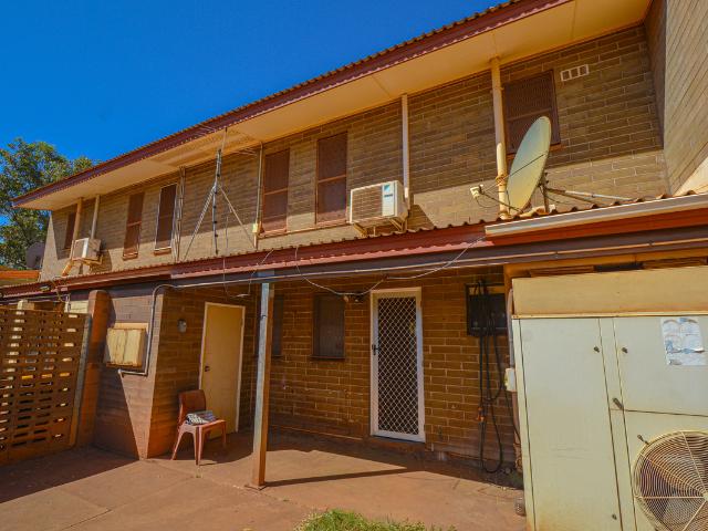 Townhouse for sale in South Hedland, Western Australia