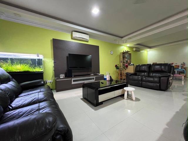 Terraced House for rent in Petaling, Subang Jaya