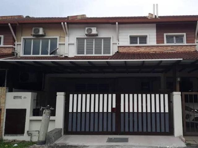 Terraced House for rent in Selayang, Selangor
