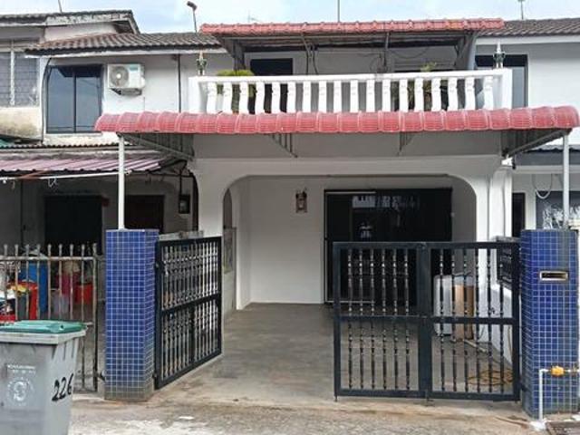 Terraced House for sale in Kulai, Johor