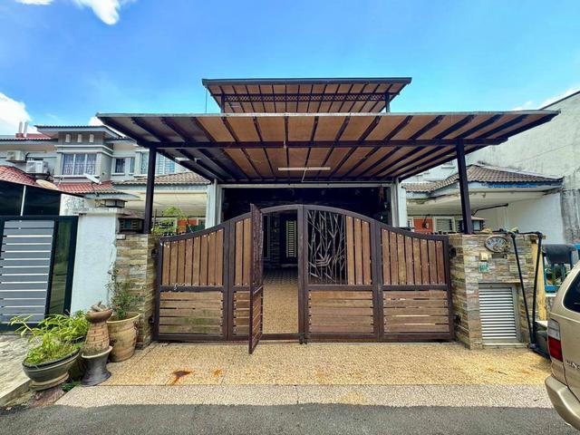 Terraced House for sale in Port Klang, Selangor
