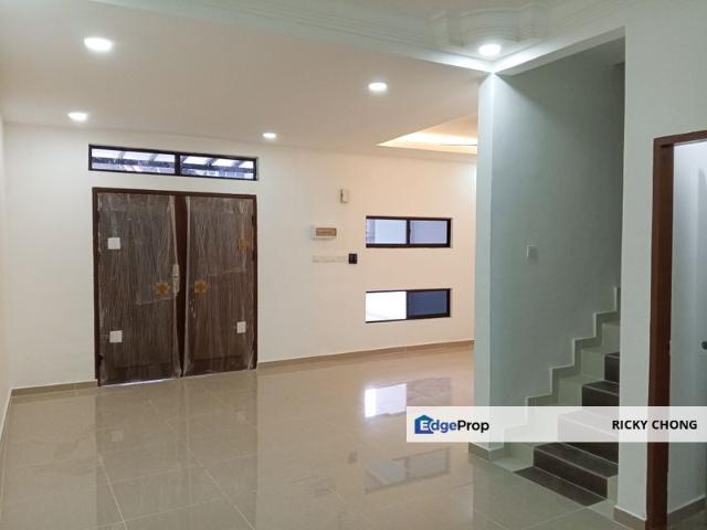 House for sale in Kota Tinggi, Johor