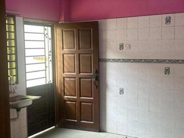 Terraced House for rent in Sendayan Village, Negeri Sembilan