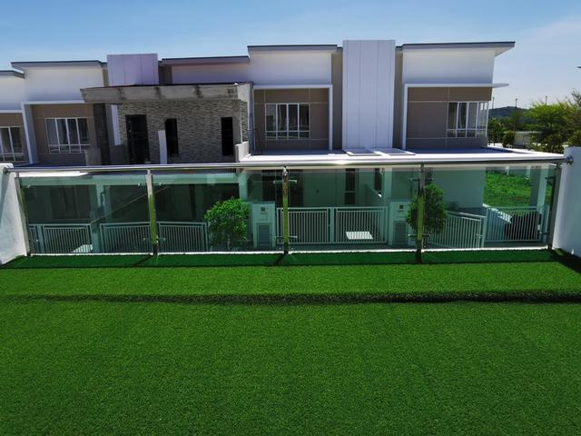 Terraced House for sale in Bandar Sri Sendayan, Seremban