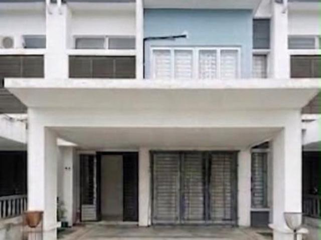 Terraced House for rent in Alam Impian, Selangor