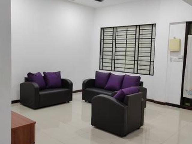 Terraced House for rent in Bintulu, Bahagian Bintulu