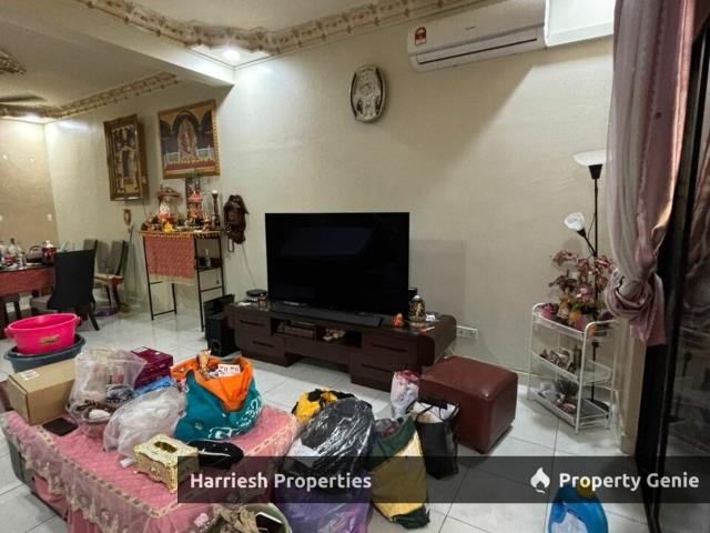 Terraced House for sale in Tebrau, Johor