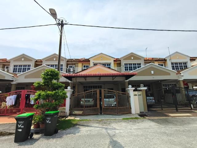 Terraced House for sale in Alor Setar, Kedah