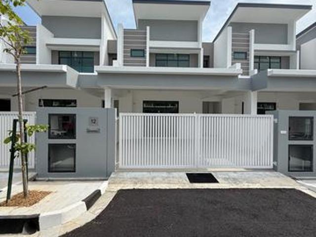 Terraced House for sale in Batu Kawan, Seberang Perai