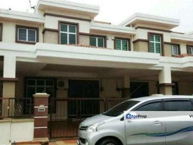House for rent in Malaka