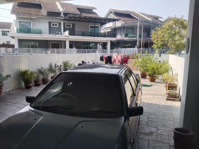 Terraced House for sale in Sungai Petani, Kuala Muda
