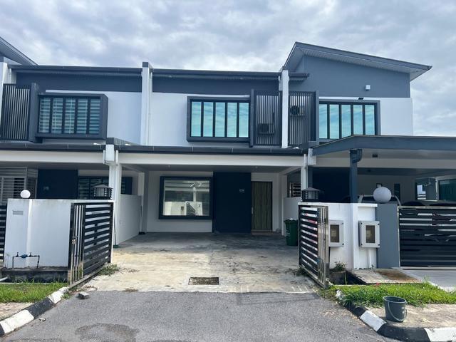 Terraced House for rent in Samarahan, Kota Samarahan