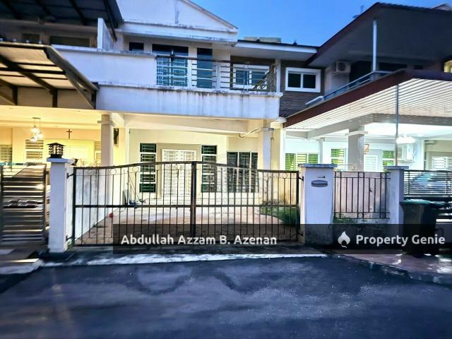 Terraced House for sale in Kulim, Kedah