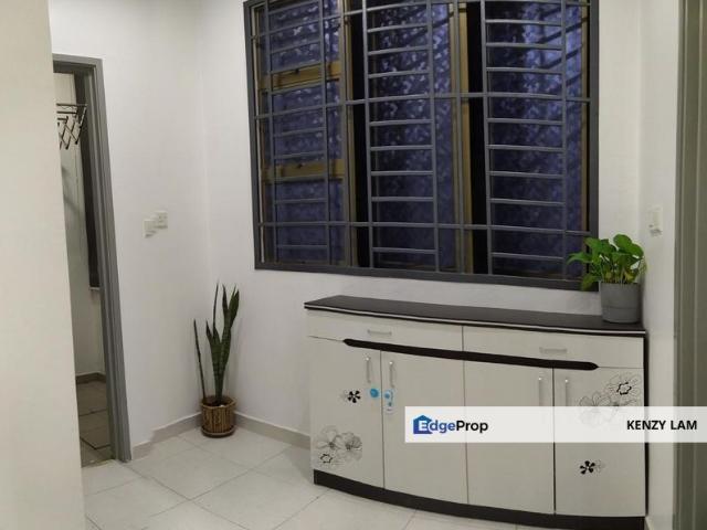 House for rent in Bukit Ledang, Johor