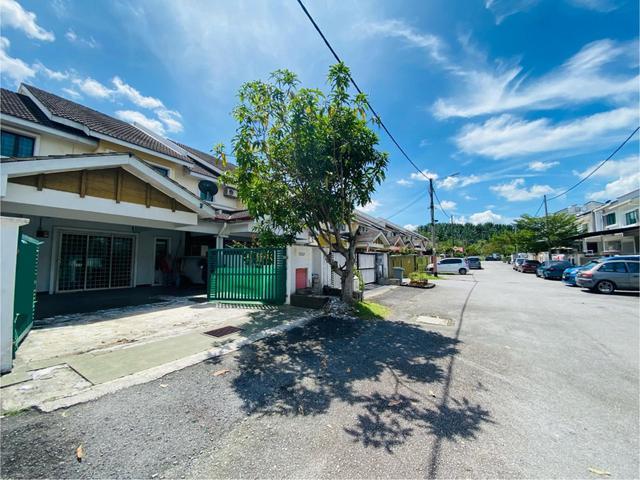 Terraced House for sale in Nilai, Seremban