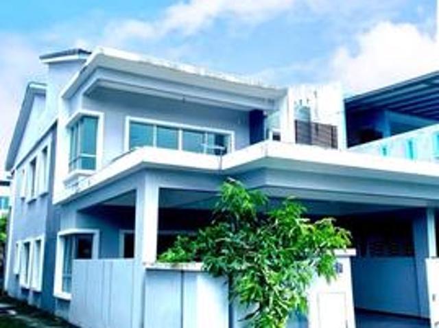 Terraced House for sale in Mantin, Negeri Sembilan