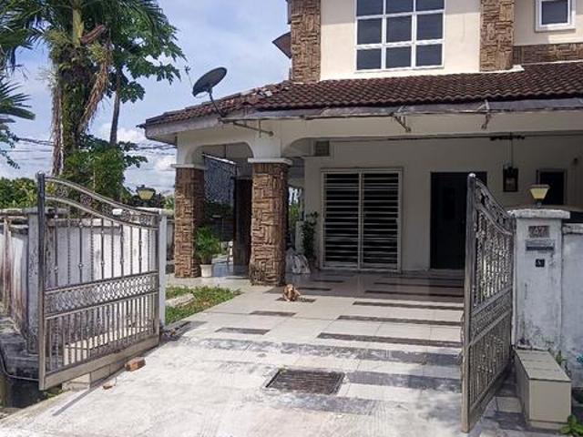 Terraced House for sale in Perak, Taiping