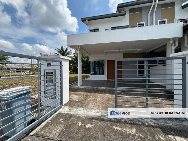 House for sale in Selangor