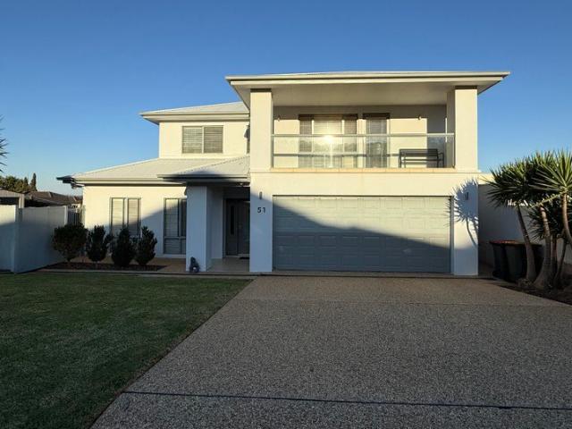 House for rent in Griffith, Griffith City Council