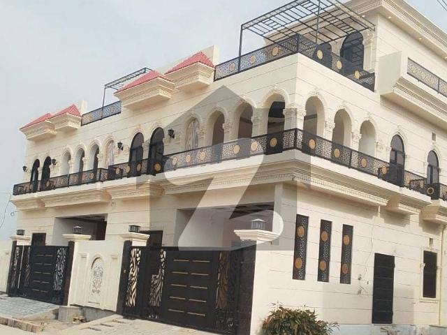House for sale in Sargodha, Islamabad Capital Territory