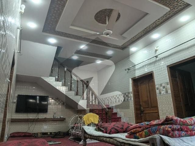 House for sale in Mardan, North West Frontier Province