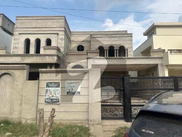 House for sale in Multan, Islamabad Capital Territory