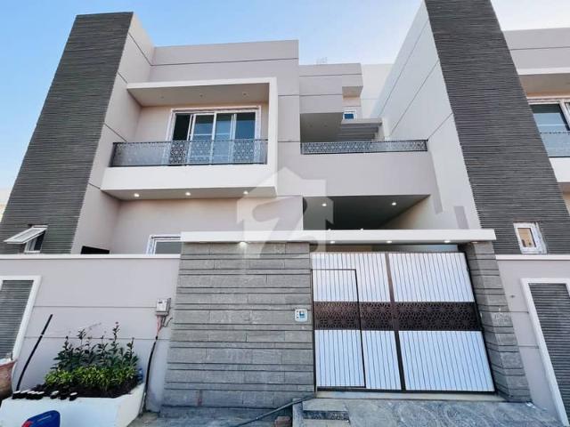 House for sale in Federally Administered Tribal Areas fata