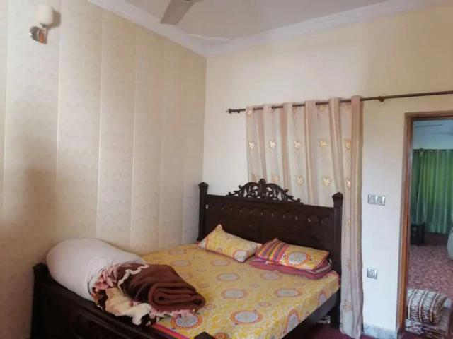 House for sale in Islamabad