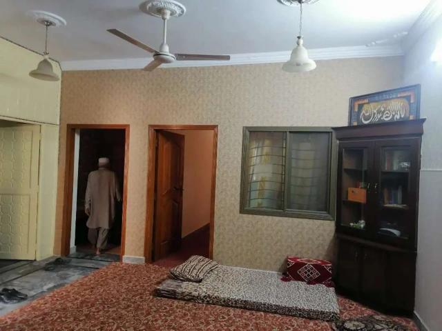 House for sale in Islamabad