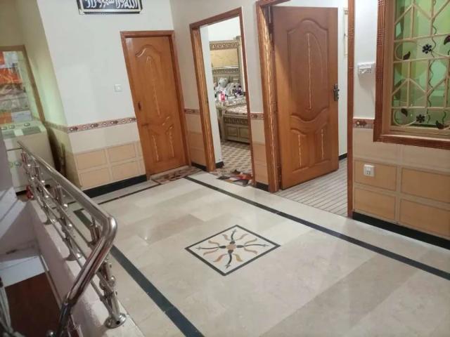 House for sale in Rawalpindi, Islamabad Capital Territory