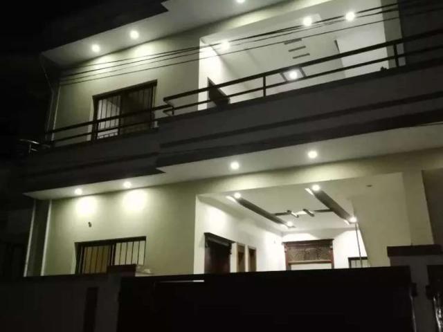 House for sale in Rawalpindi, Islamabad Capital Territory