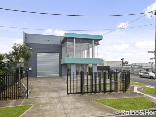 Warehouse for rent in Camerons Creek, Victoria
