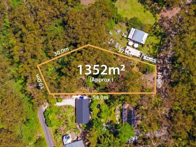 Land for sale in Gold Coast, Gold Coast West Land for sale in Gold Coast, Gold Coast West