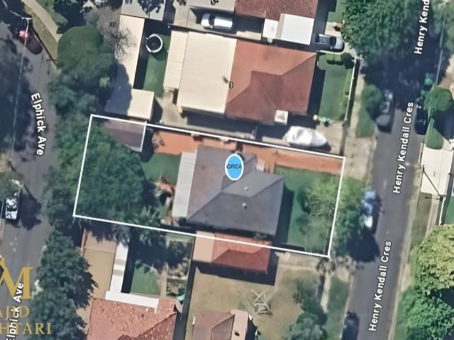 House for sale in Sydney, New South Wales