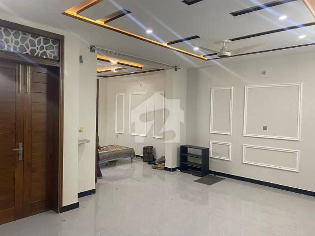 House for sale in Islamabad