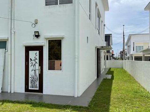 Terraced House for rent in Sendayan Village, Negeri Sembilan