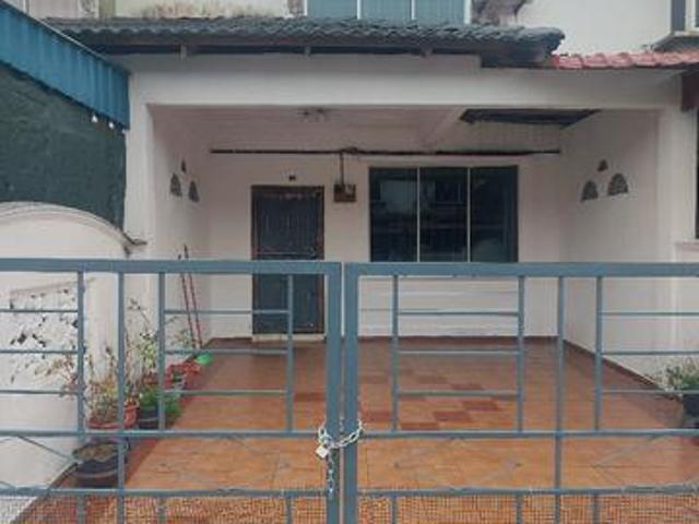 Terraced House for rent in Masai, Johor