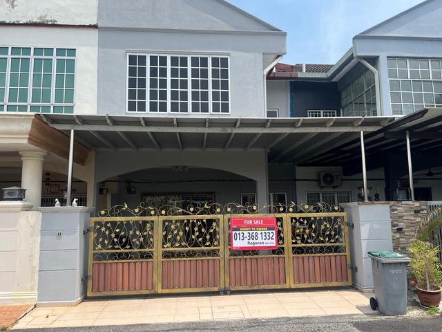 Terraced House for sale in Negeri Sembilan