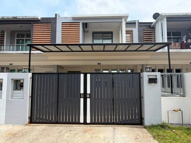 Terraced House for sale in Kulai, Johor