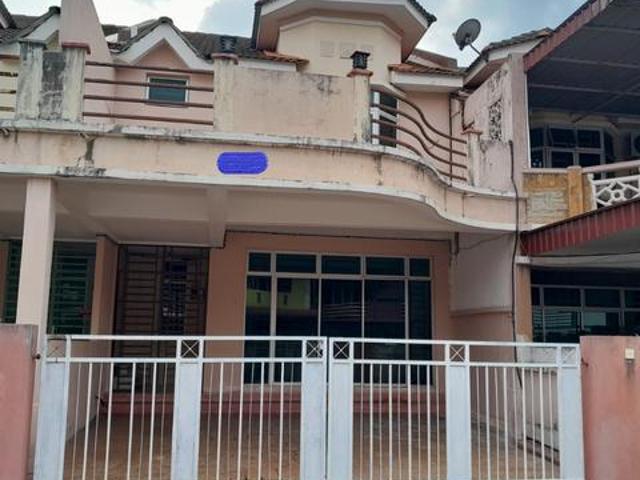 Terraced House for sale in Sungai Petani, Kuala Muda