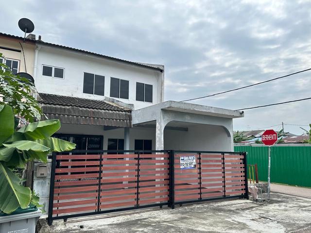 Terraced House for sale in Kluang, Johor