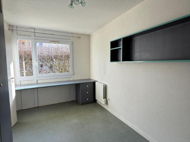 Appartement location à Caen