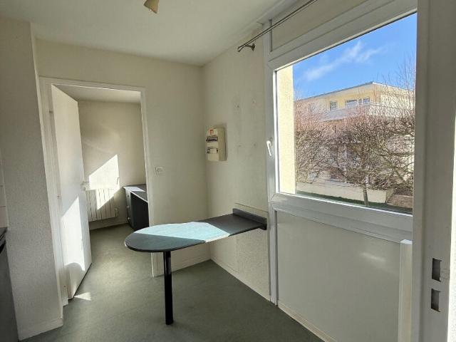 Appartement location à Caen