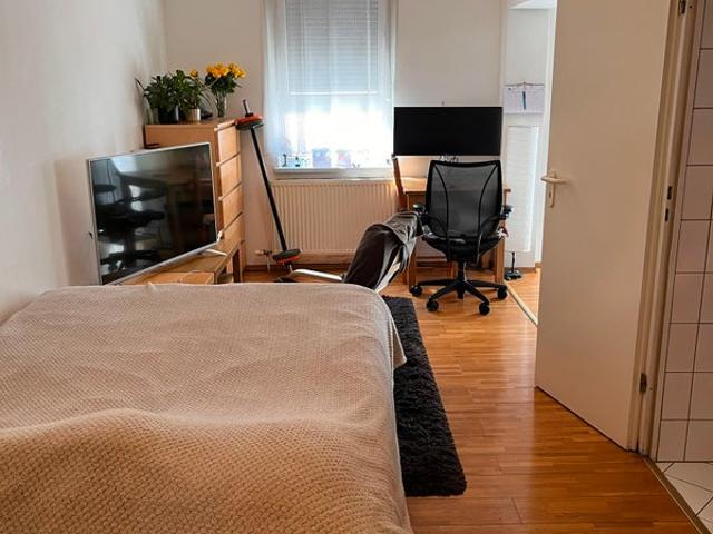 Studio for rent in Hornsey, Greater London