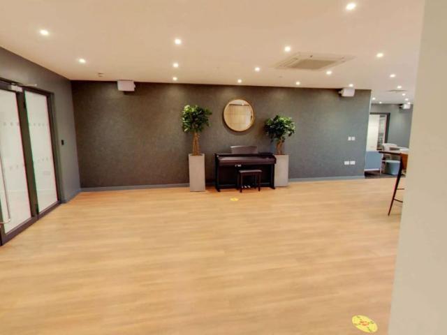 Studio for rent in St. George in the East, Greater London