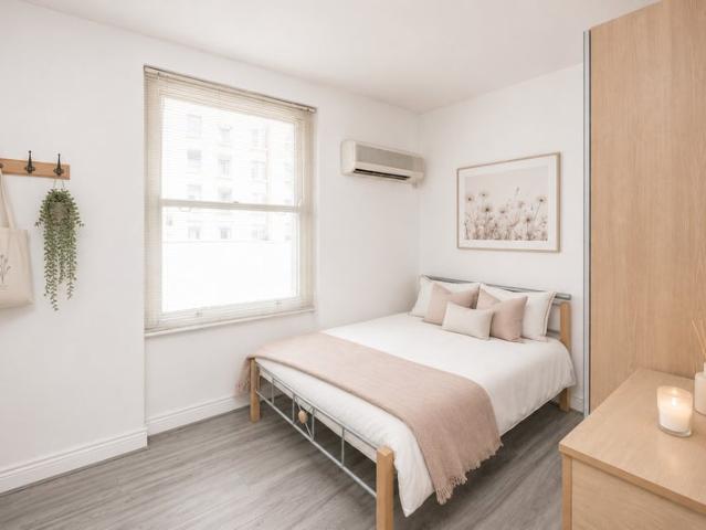 Studio for rent in South Kensington, Greater London