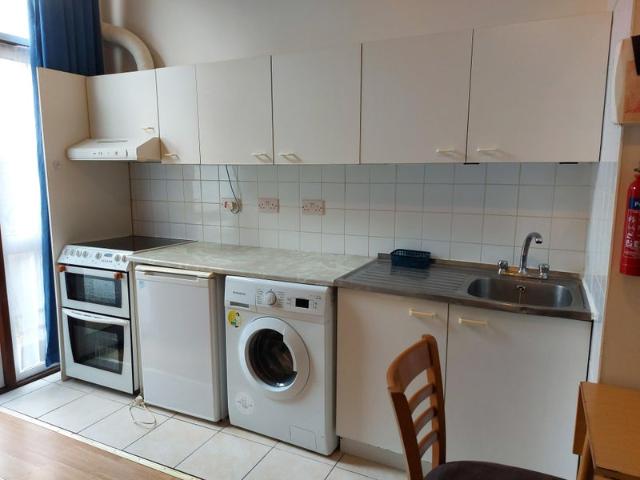 Studio for rent in Greater London