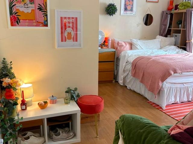Studio for rent in Shepherd's Bush, Greater London